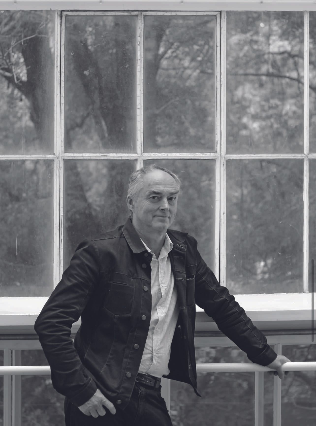 Hans Kupelwieser 