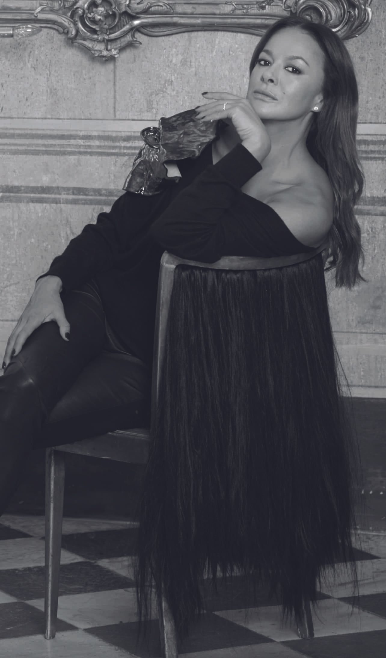 Magda von Hanau 
