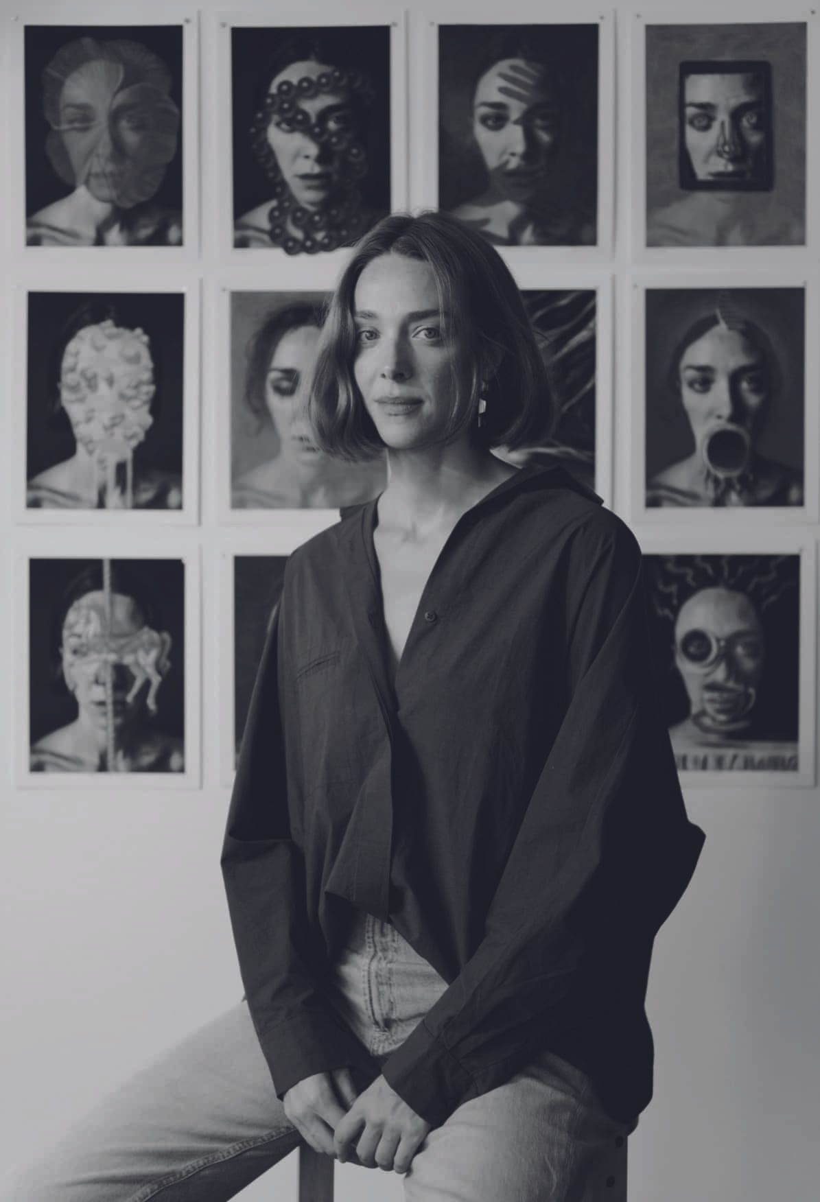 Nathalie Edenburg 