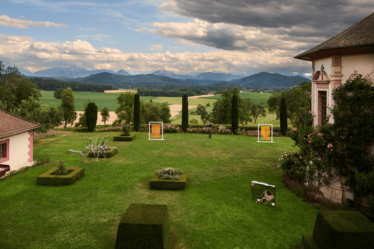Garden 2026 exhibition