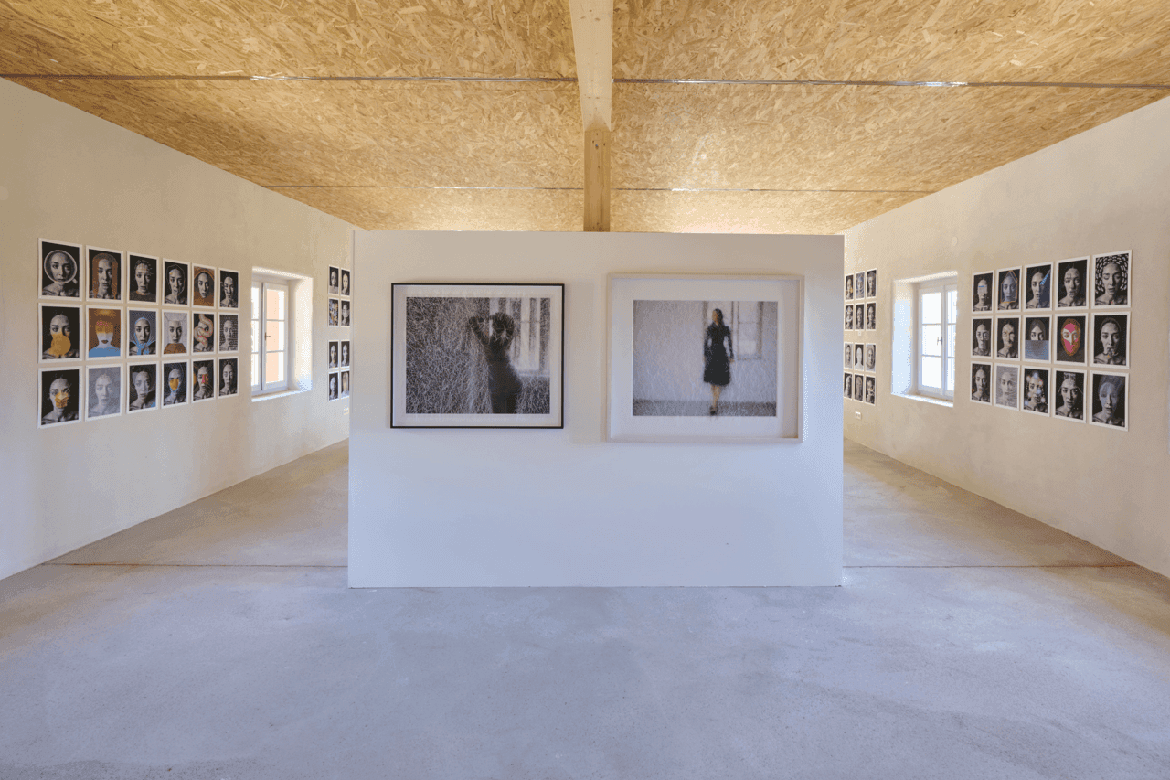 Gallery 2026 exhibition