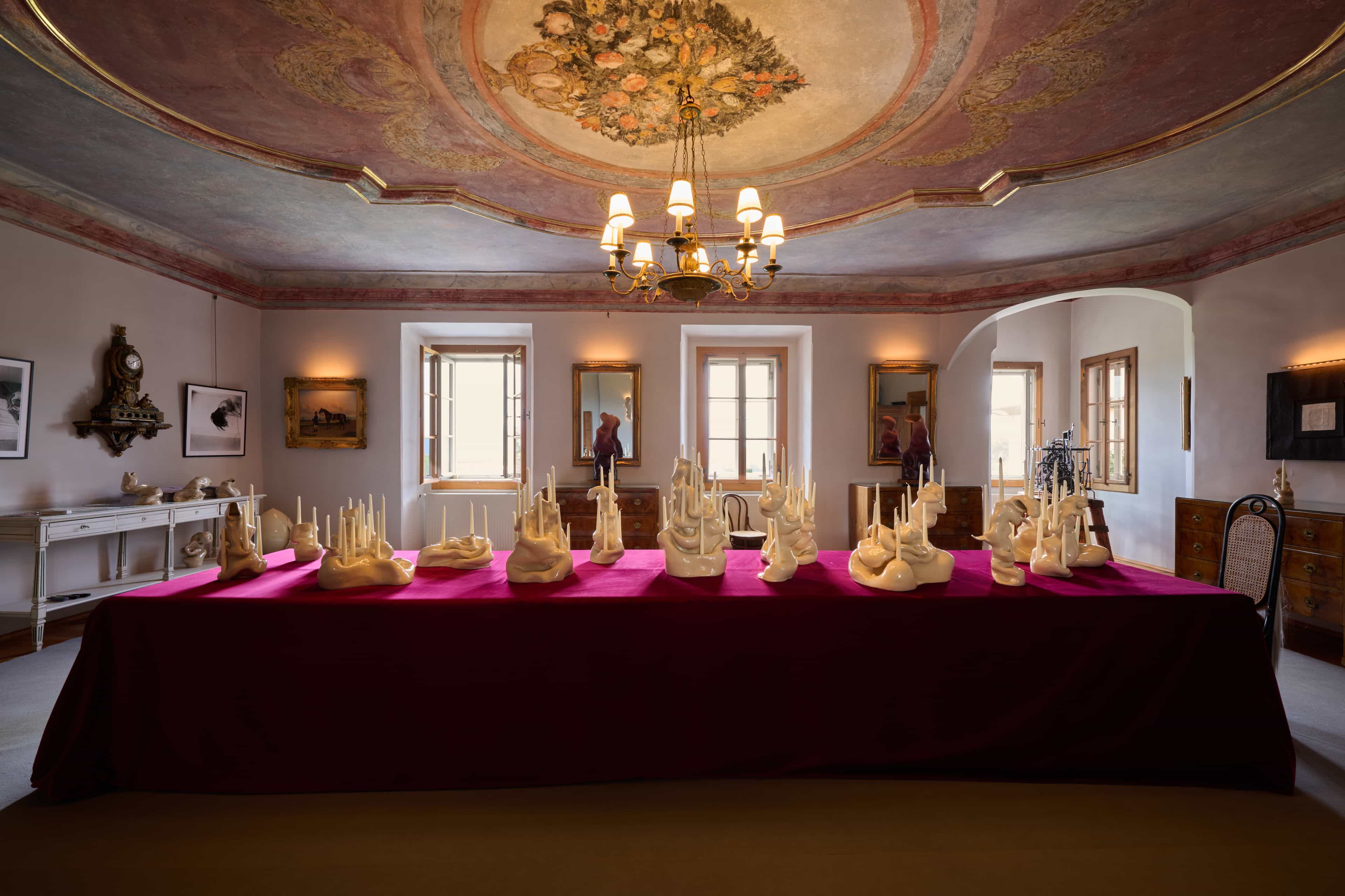 Salon Meiselberg