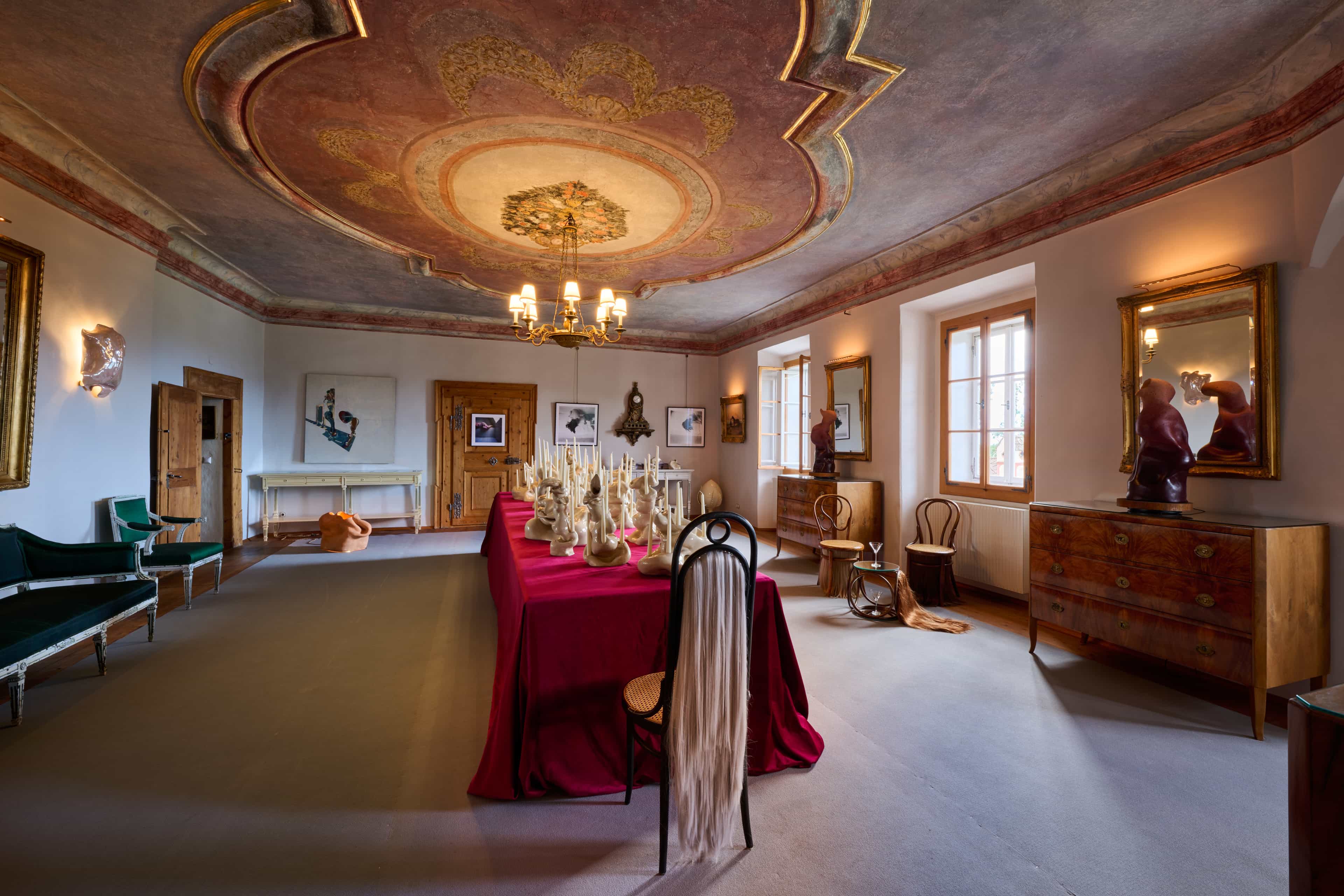 Salon Meiselberg