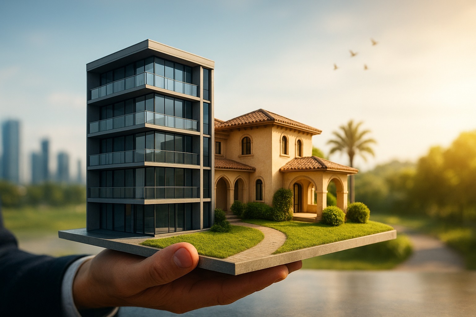 Rental Yield and Income Potential