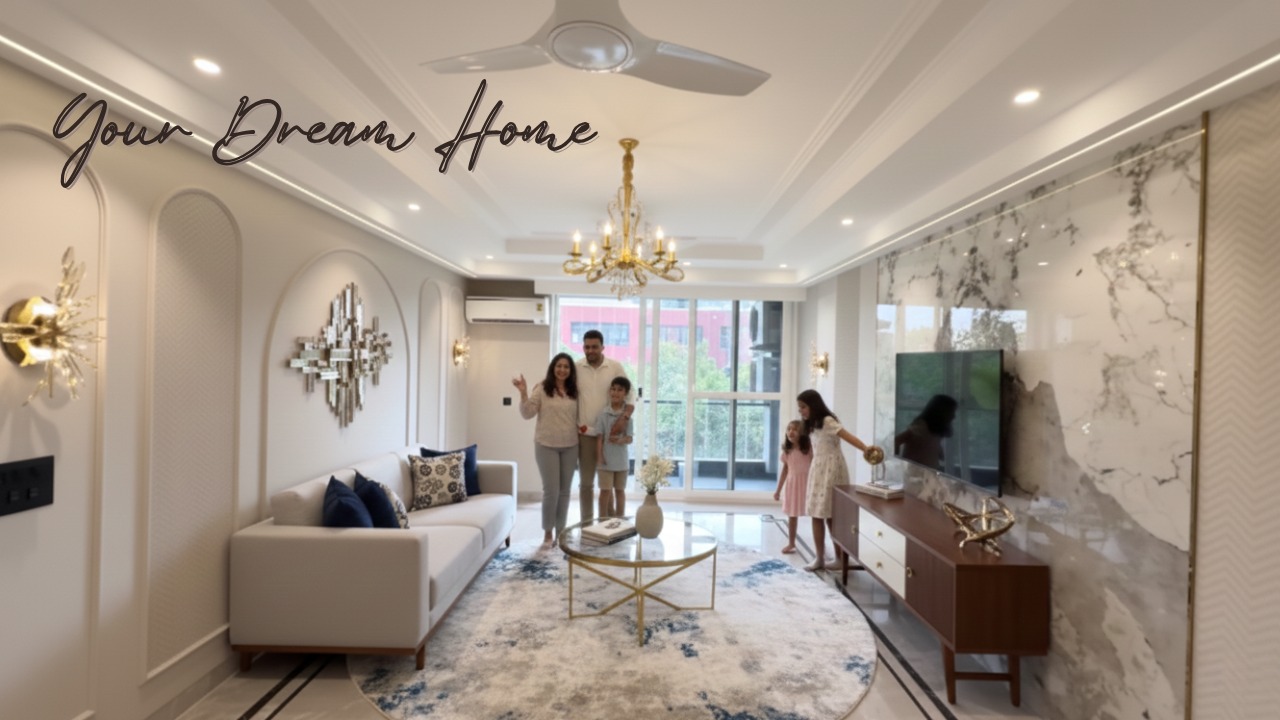 Residential Leasing Services in Gurgaon