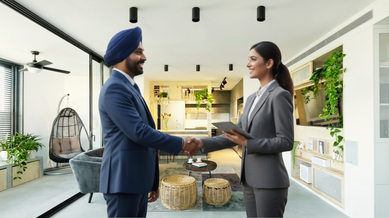 Documentation and Legal Process for Selling Builder Floor in Gurgaon