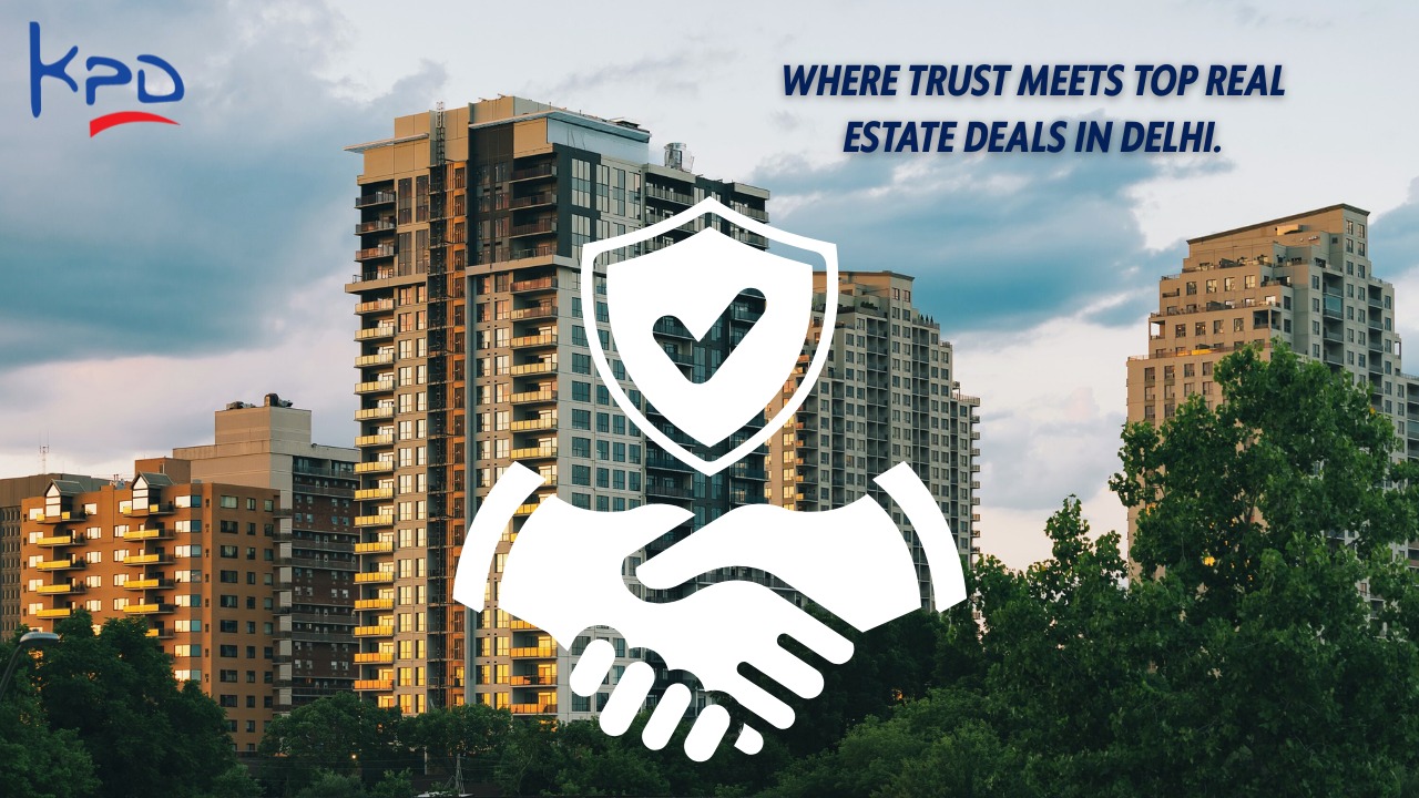 Local Property Dealers in Delhi