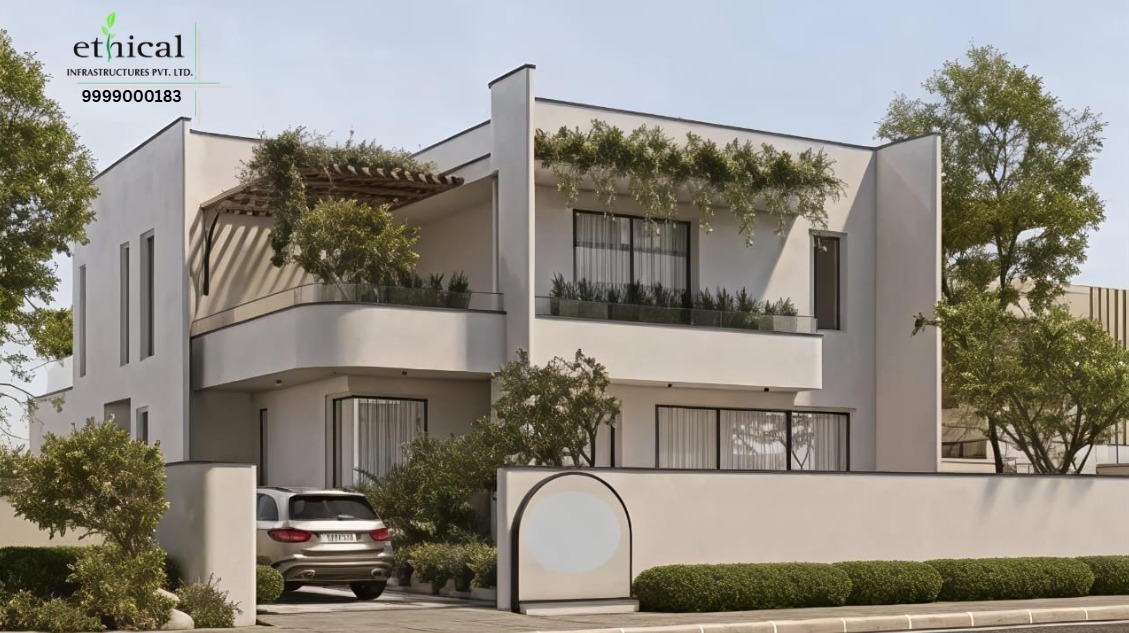 Luxury Villas for Sale in Gurgaon