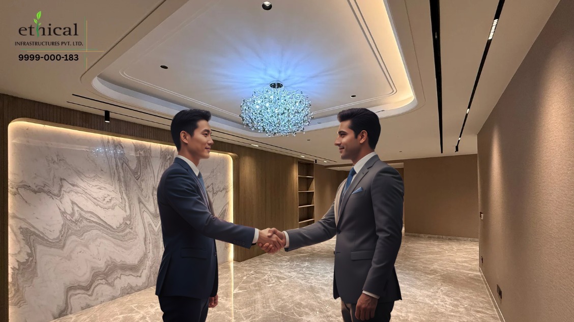 Market Trends Influencing Property Investment in Gurgaon