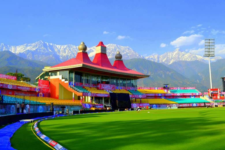 Dharmshala-Dalhousie