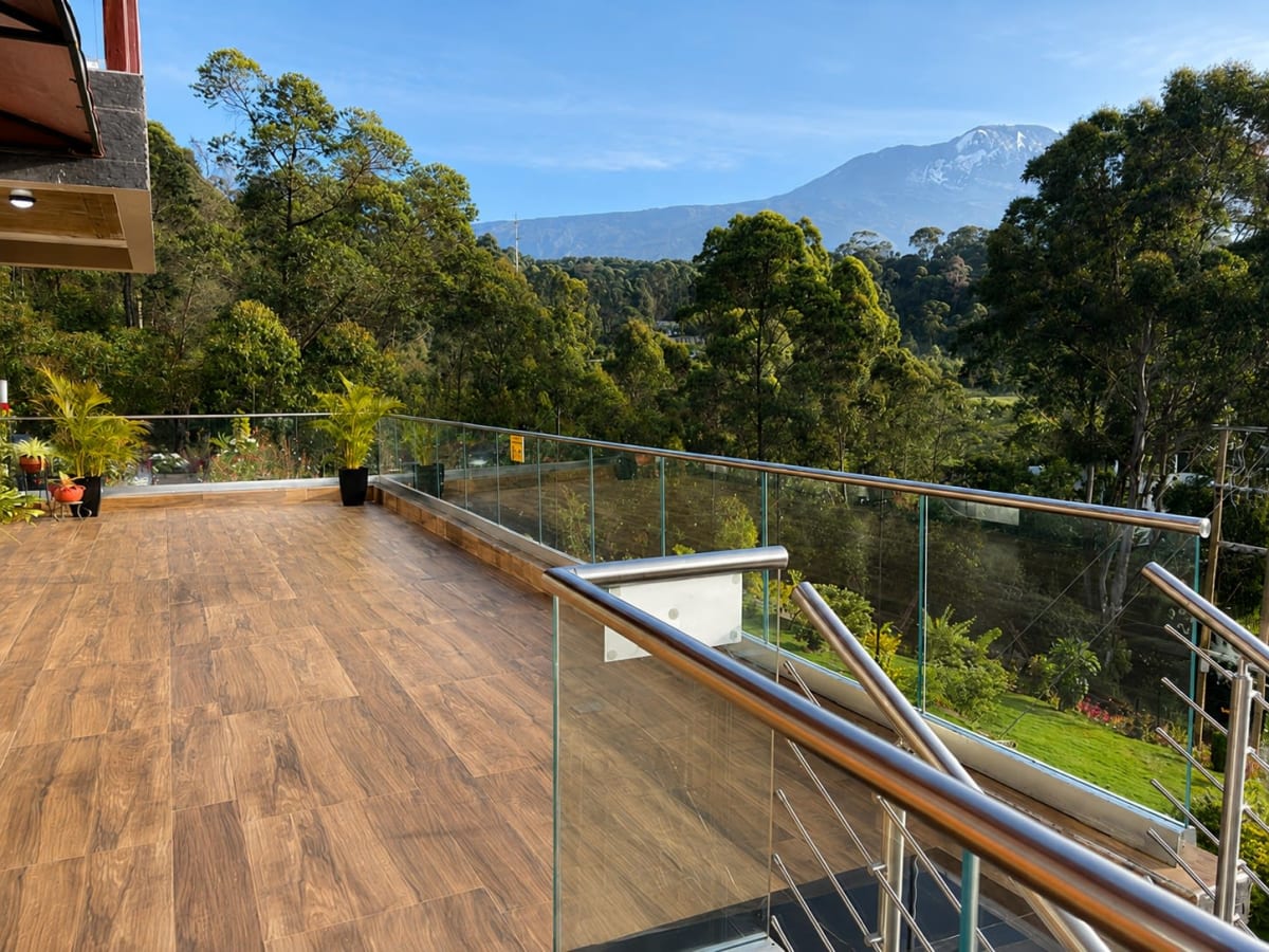 Kilimanjaro Residential Villa image 8