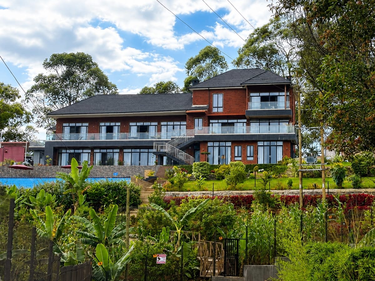 Kilimanjaro Residential Villa image 16