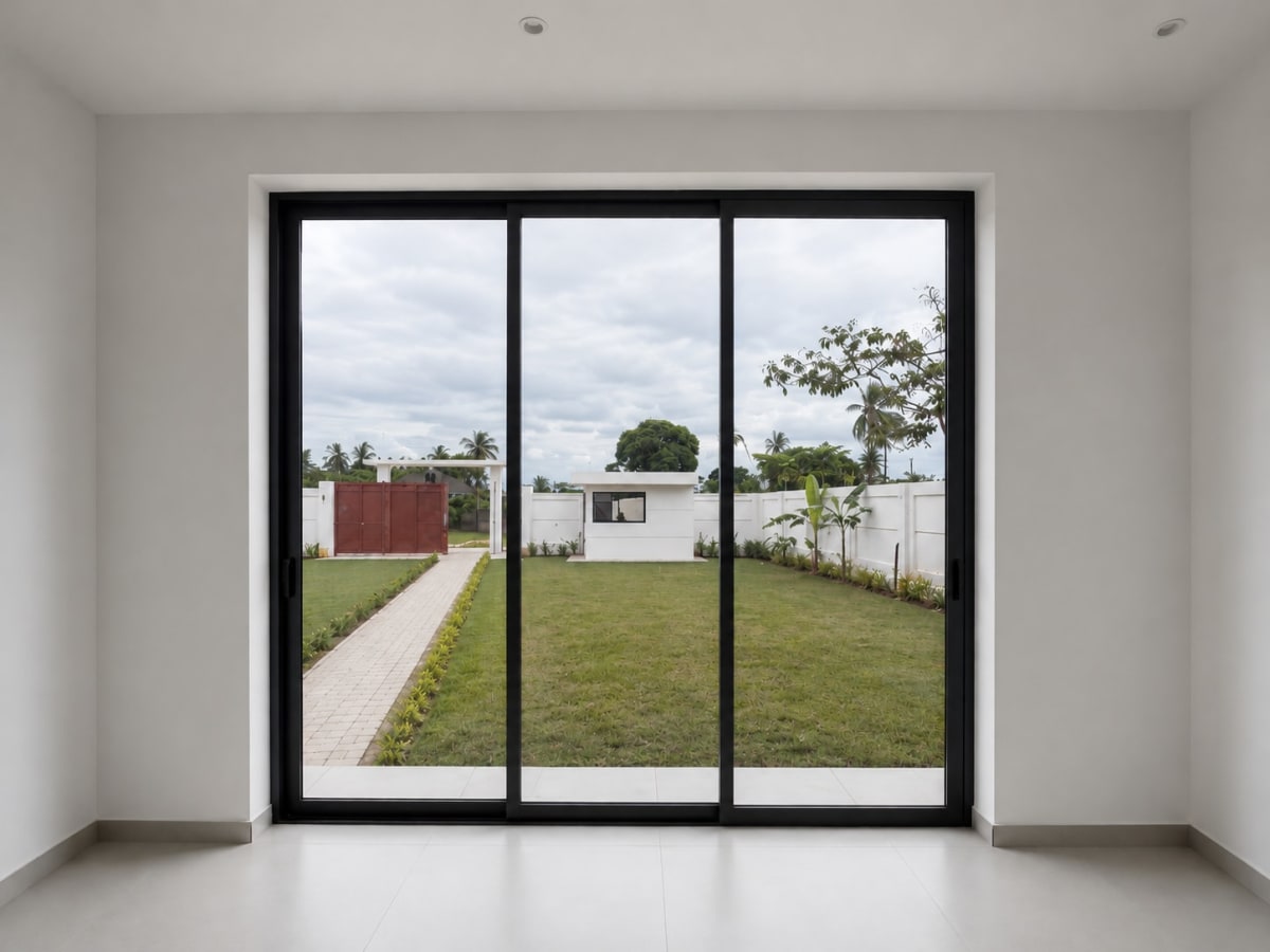 Vila No 4 