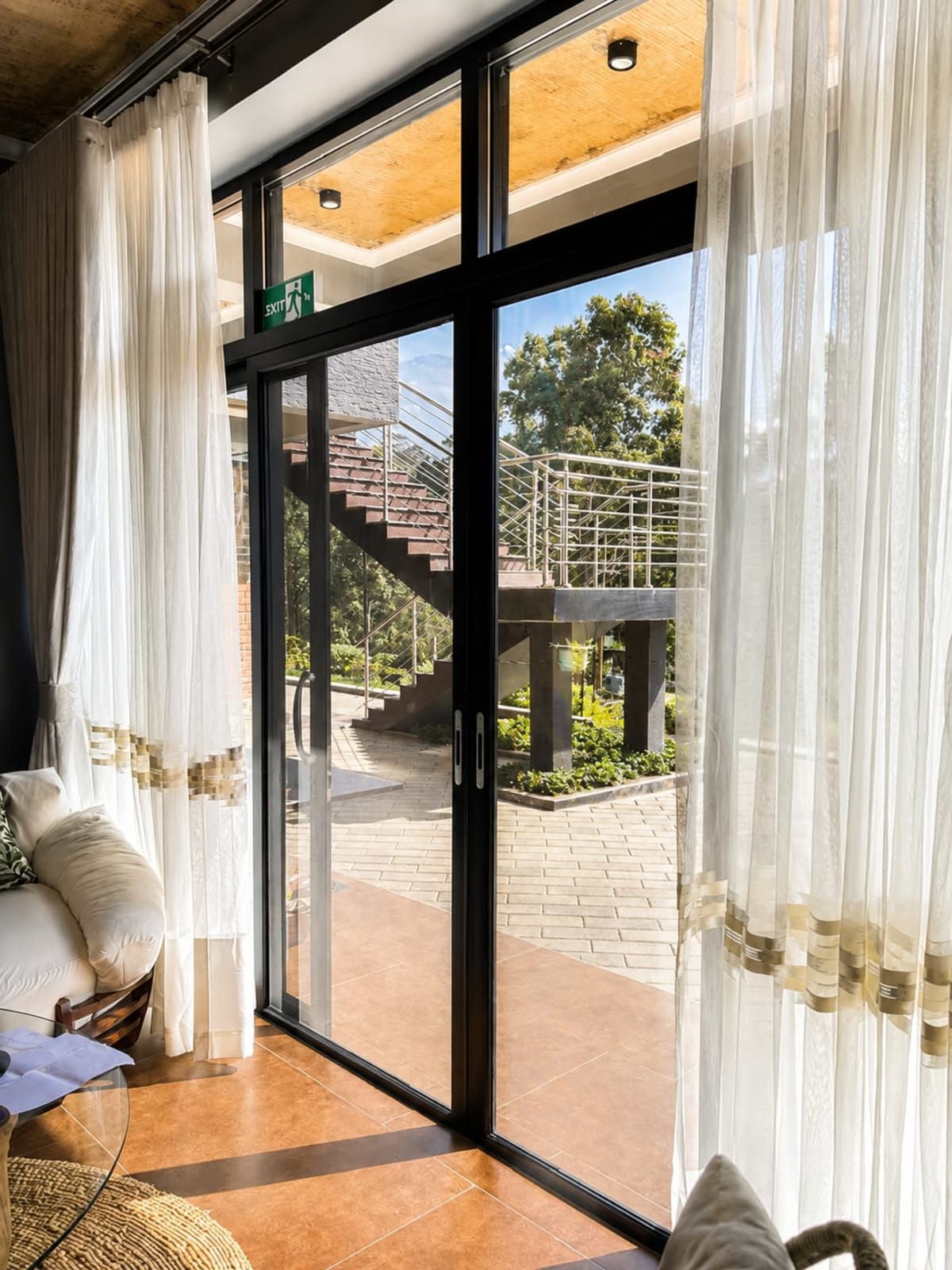 Kilimanjaro Residential Villa image 4