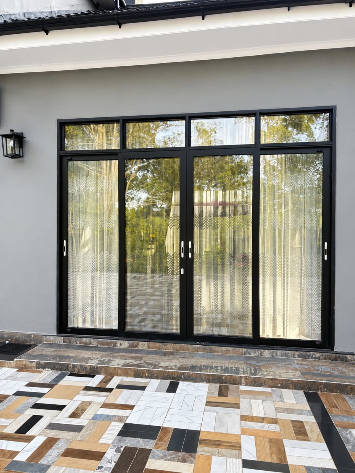 Kilimanjaro Residential Villa image 3