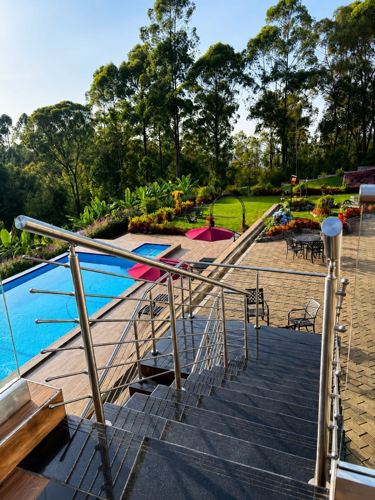 Kilimanjaro Residential Villa image 10