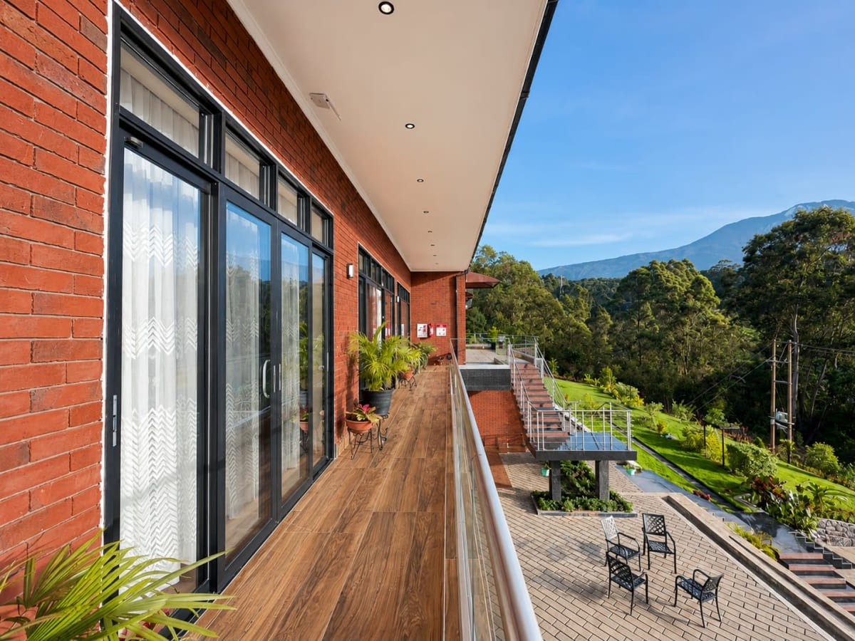 Kilimanjaro Residential Villa image 6