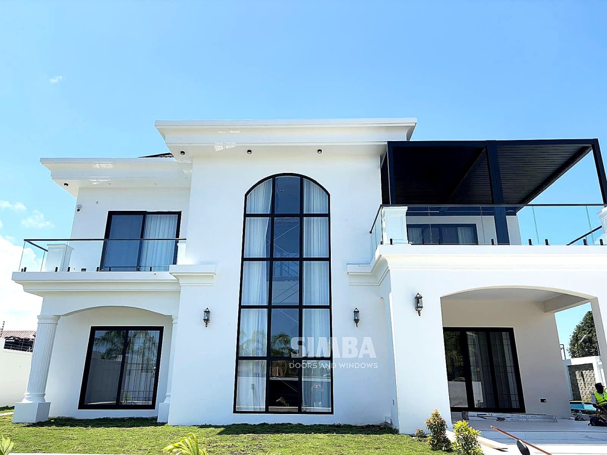 Villa No. 2 image 3