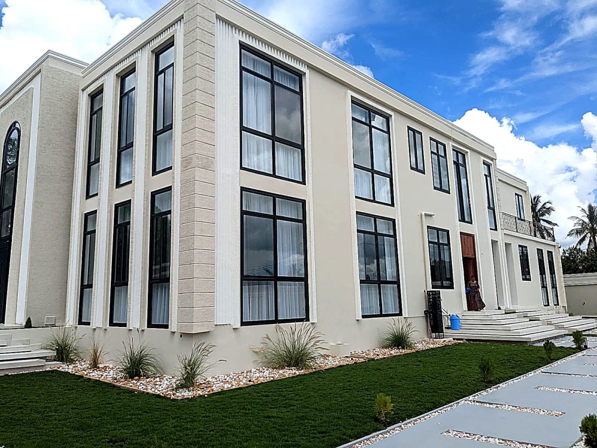 Villa No. 1 image 5