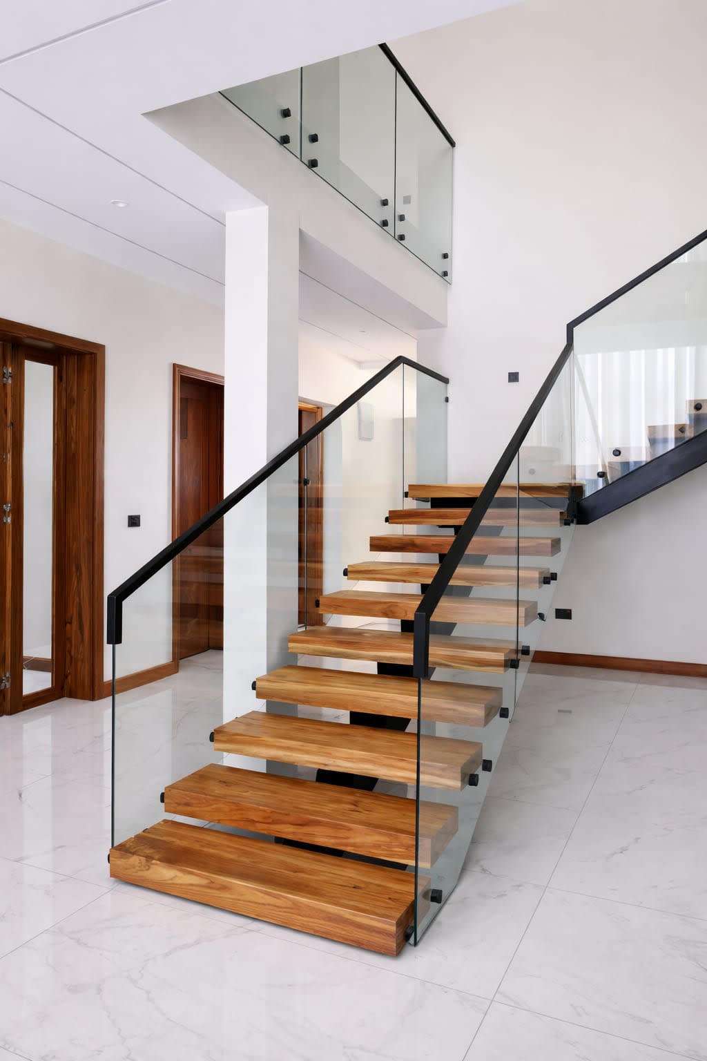 Glass Balustrades 