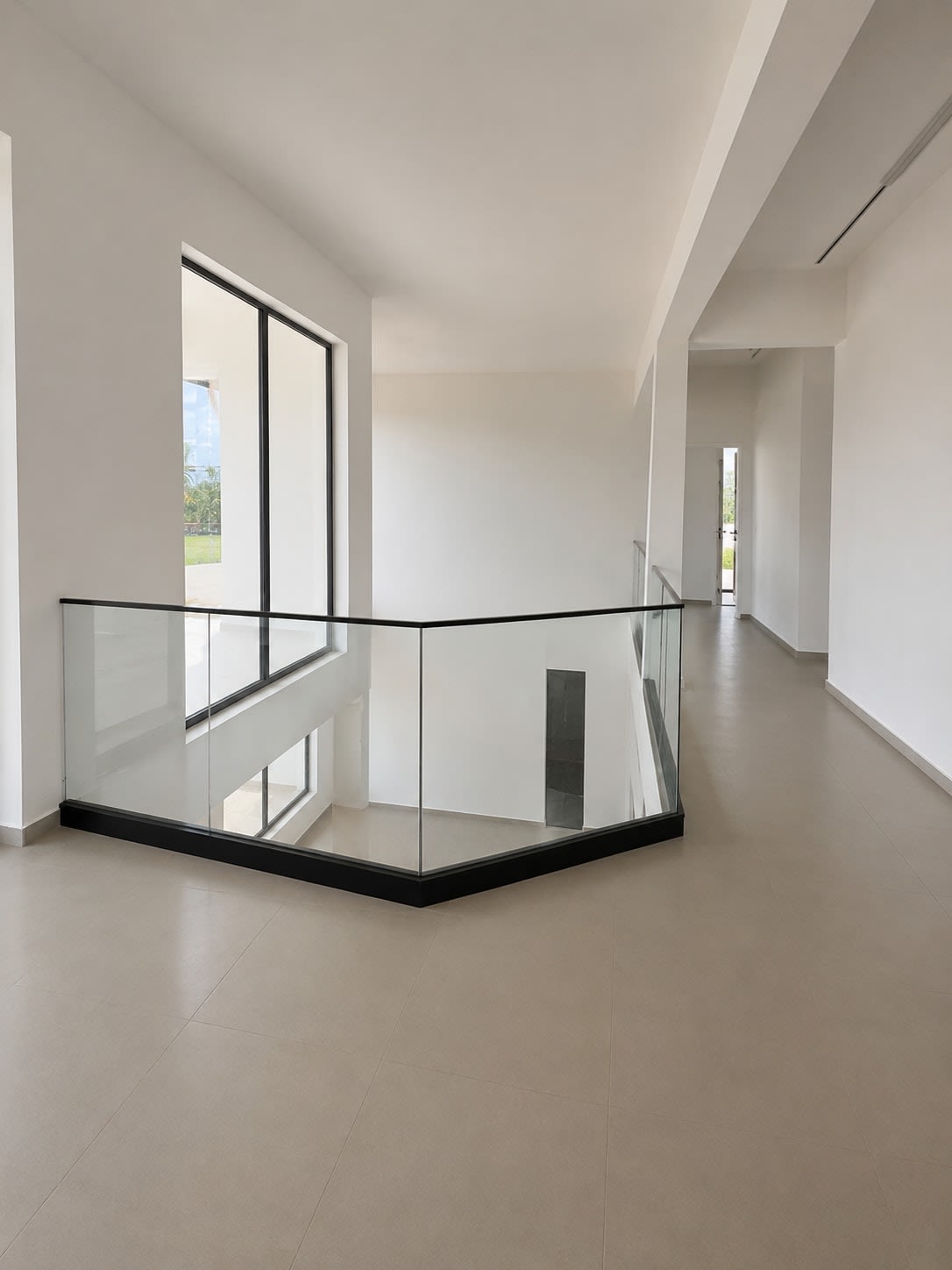 Glass Balustrades 