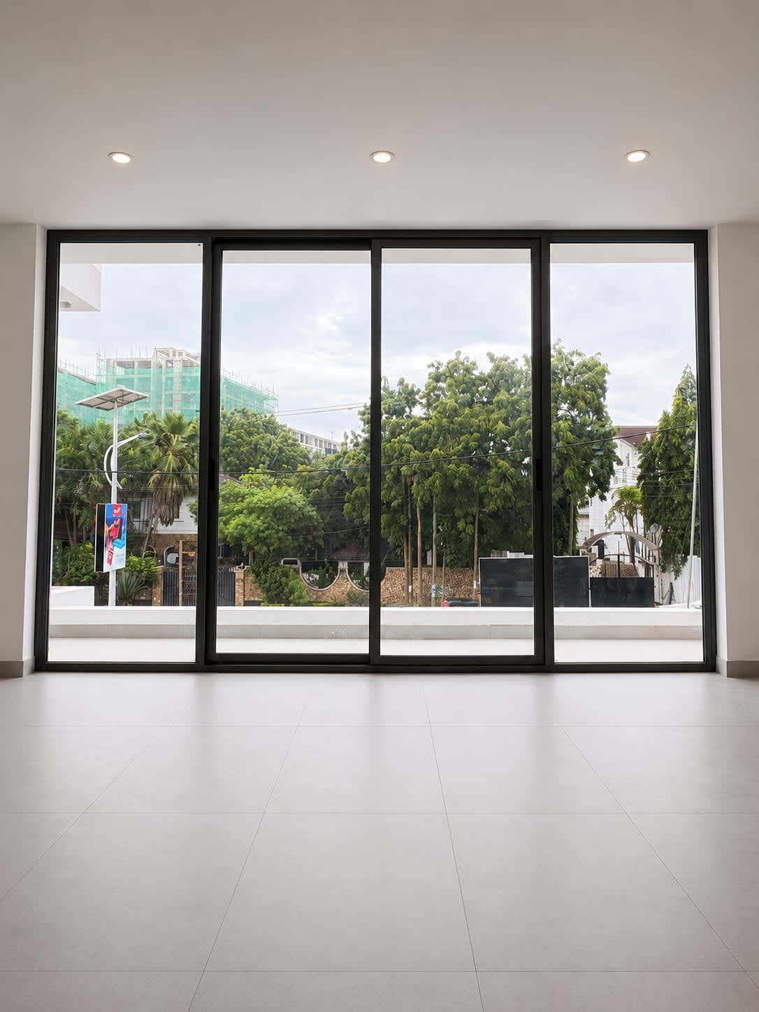 Simba - 83 Sliding Door 