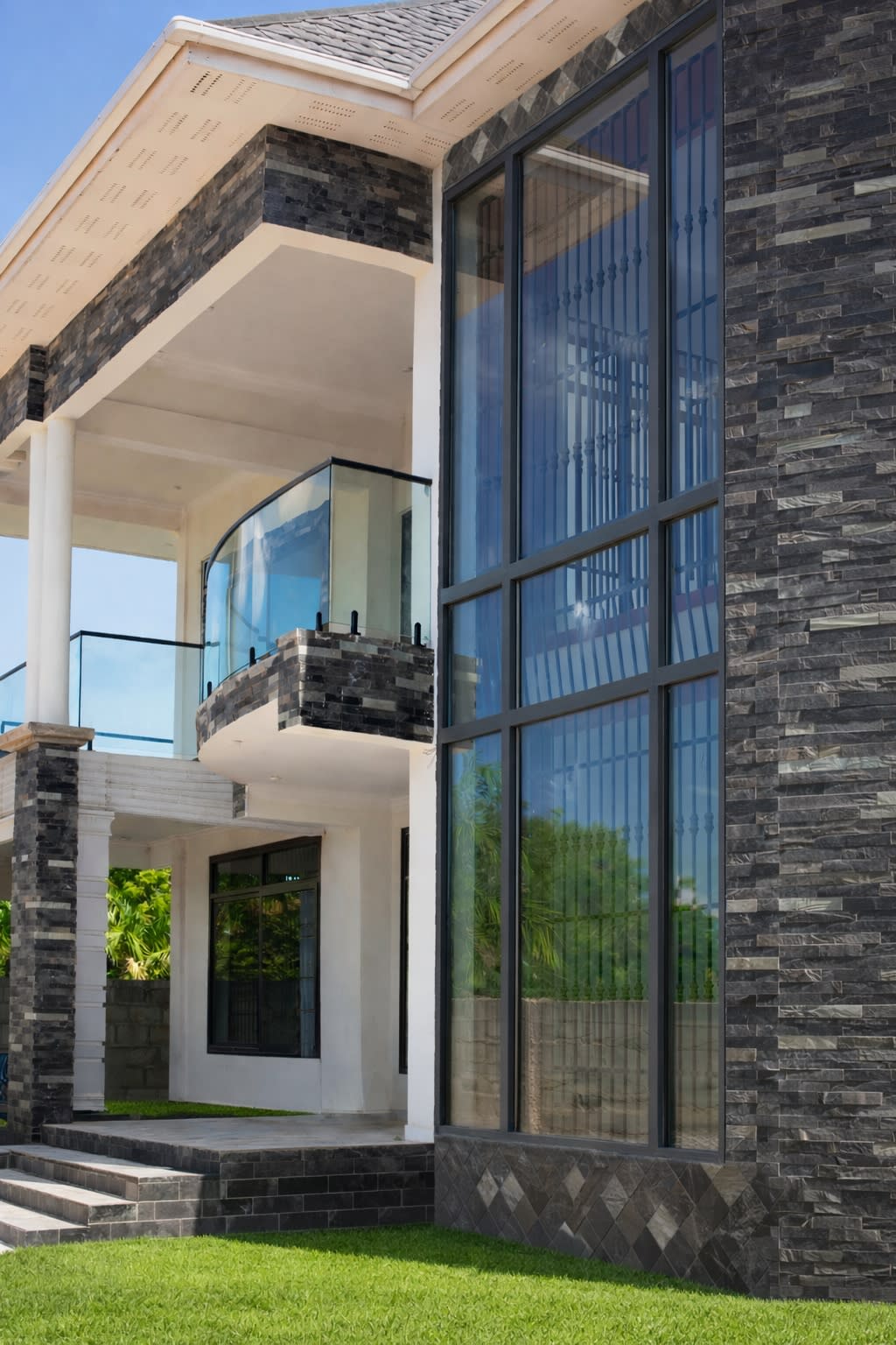 Fixed windows