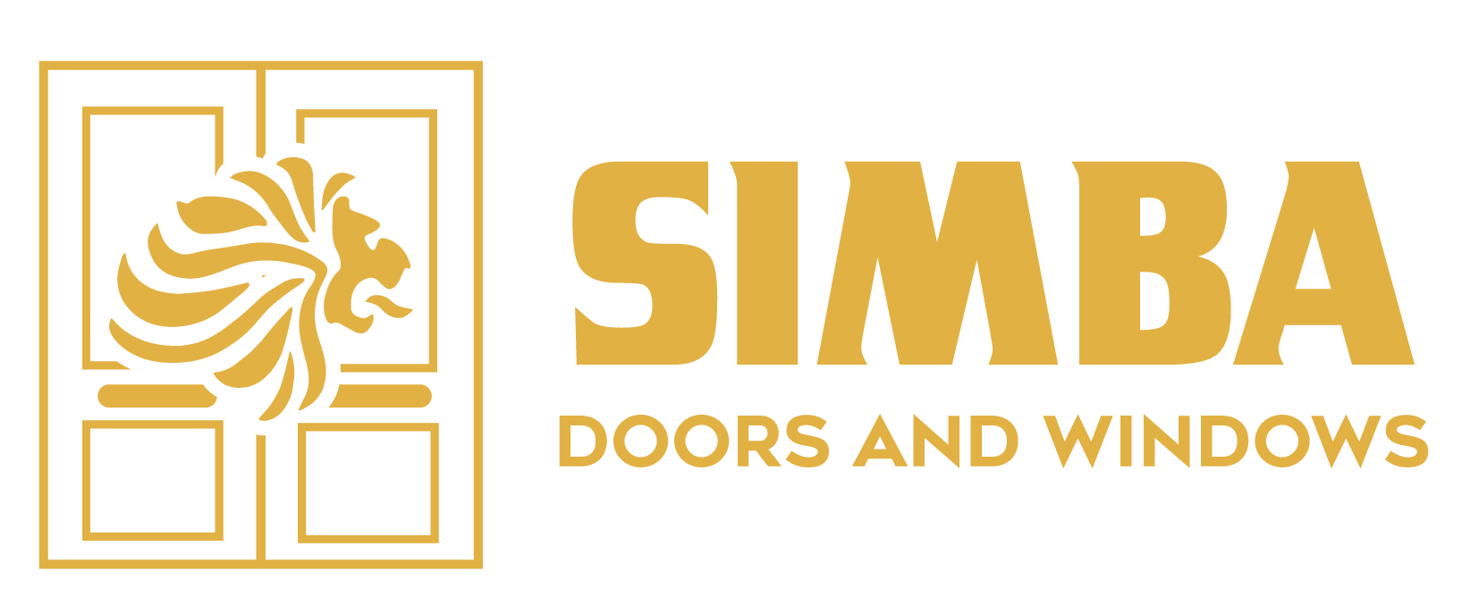 Simba Doors & Windows