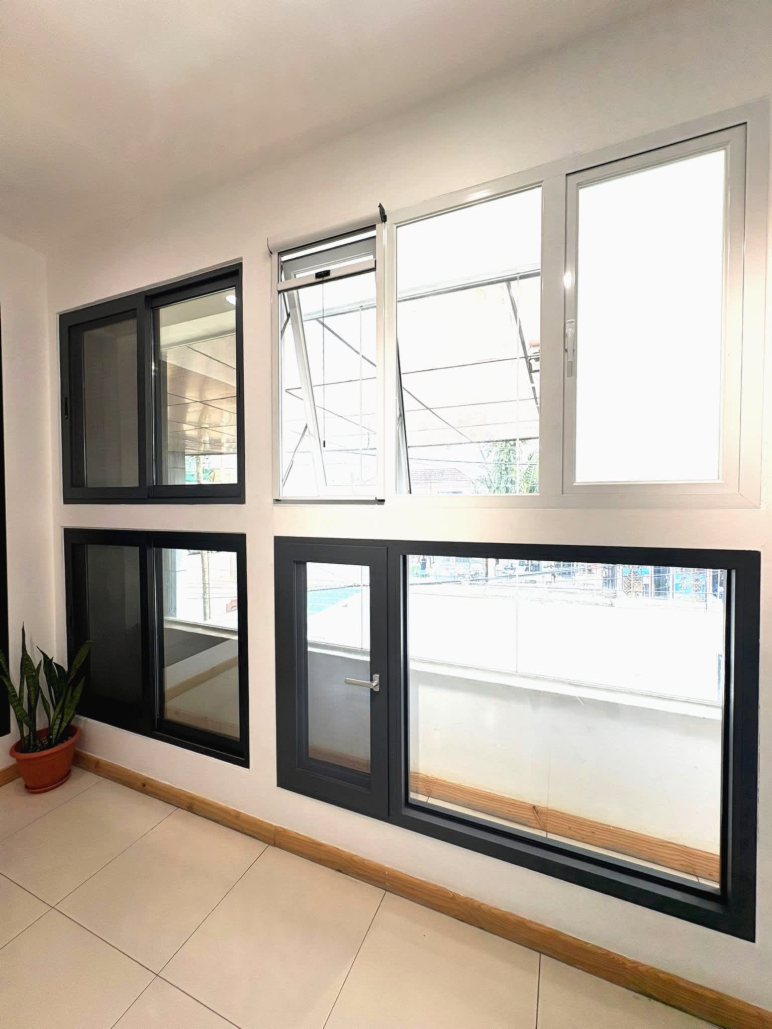 Minimalist Windows: Transparent, Clean, and Luxurious Envelope Design