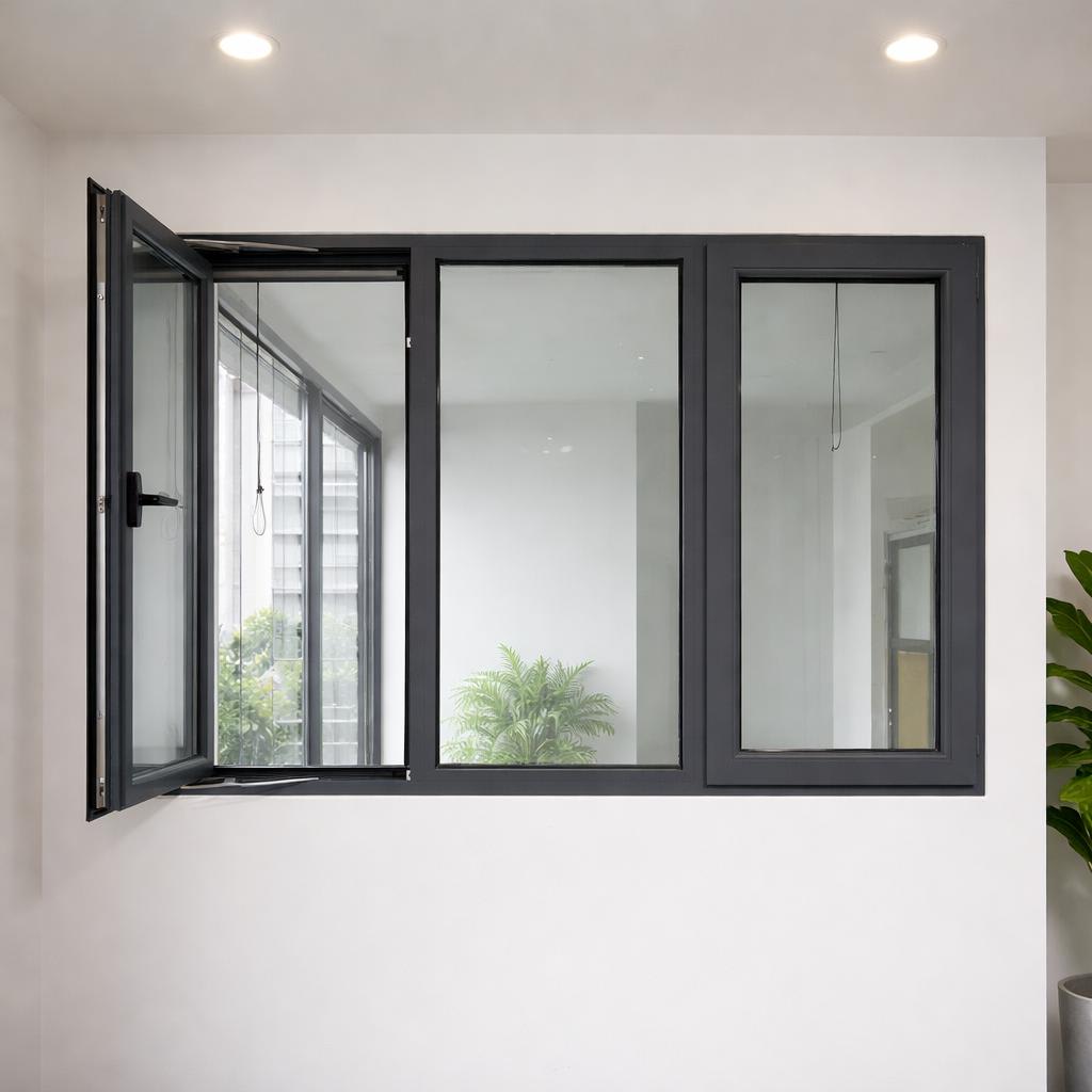  Simba Casement Windows