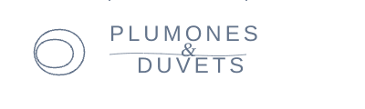 Logo de Plumones y Duvets