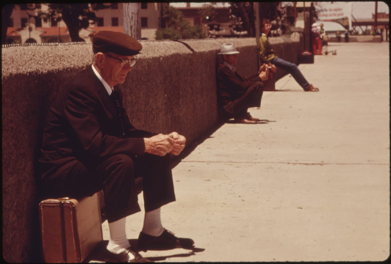 Waiting for Spring Boot 2.2