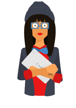 JHipster portrait #2