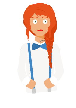 JHipster portrait #3