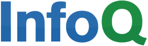 InfoQ logo