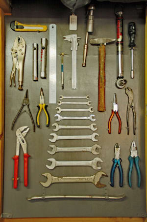 Toolbox