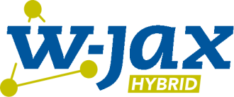 W-JAX logo