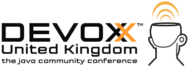 DevoXX UK logo