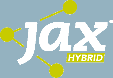 W-JAX logo