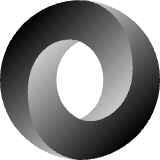 JSON logo