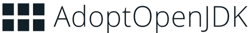 AdoptOpenJDK logo
