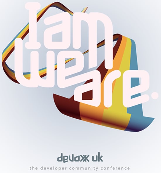 DevoXX UK logo