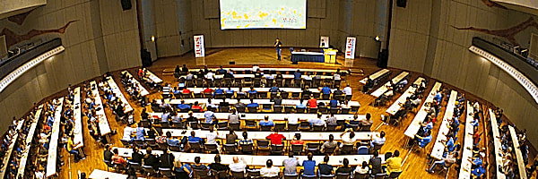 Presentation at the Java Forum Stuttgart