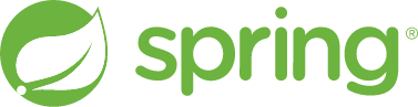 Spring logo