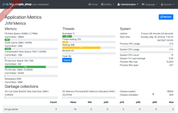 Create Your First Jhipster Project Better Projects Faster