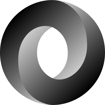 JSON logo