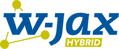 W-JAX logo