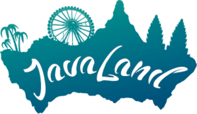 JavaLand logo