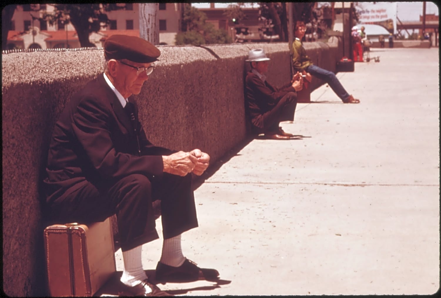 Waiting for Spring Boot 2.2