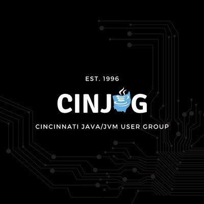 CinJUG logo